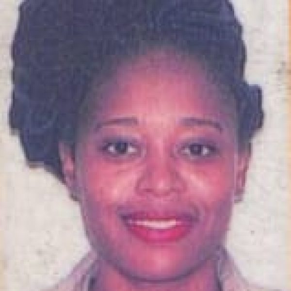 Fellisa Simon Fellisa Simon