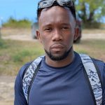 Jamaul Philip