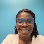 Shermaine Rodgers