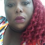 Sylveneta Charles