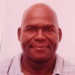 Terrence James